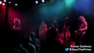 Free Energy, "Dream City" - San Francisco