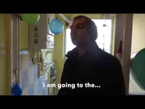 Carantina - stai in casa!