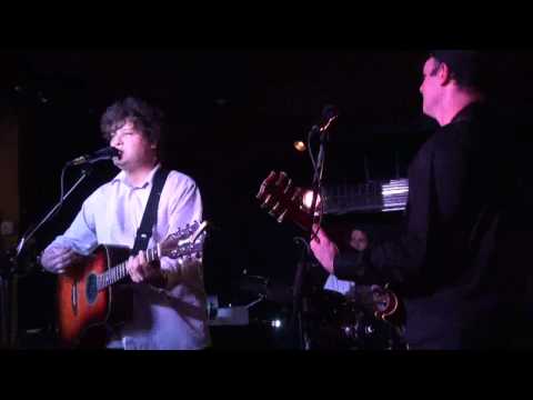 Ron Sexsmith with Tim Bovaconti - She's So Cold (LIVE) - Cadillac Lounge, Toronto, Ontario