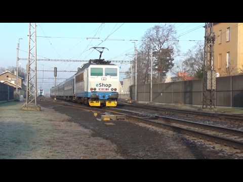 Přeprava 362.081-2 bez 362.055-6 DKV Plzeň | viz komentář