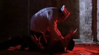 Leyla İle Mecnun / Elm Sokağı Kabusu (Erdal kimse de parasını bırakmaz)