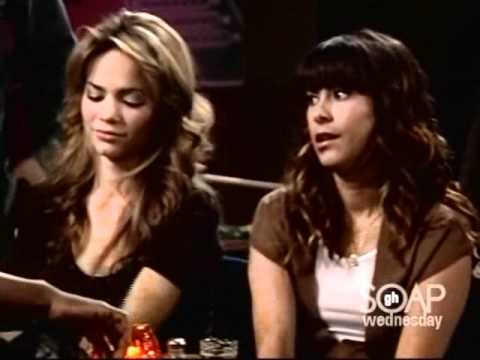 Liason 12/5/07 Girls Night Out Pt. 2