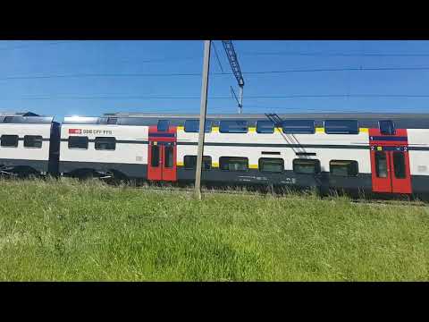 RE Annemasse retard 5 minutes