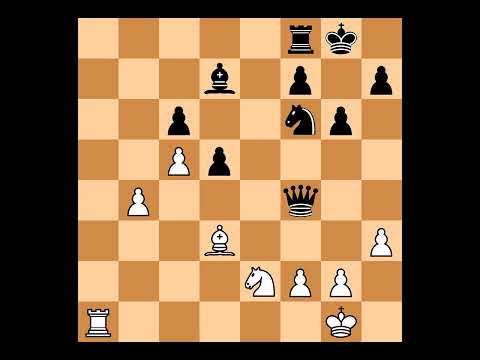 Tamir Nabaty(2582) vs Martyn Kravtsiv(2582) | Event: 23rd Czech Open A | 2012.07.28