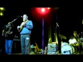 The Gourds - Blankets @ The State Theatre 05/09/12