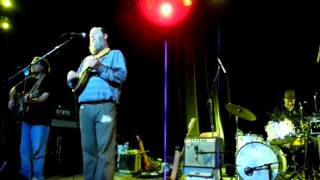 The Gourds - Blankets @ The State Theatre 05/09/12