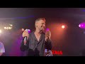 PLAZMA. SAVE. Концерт 02.05.2026. Музыкальный клуб @16TonsOfficial . Москва.