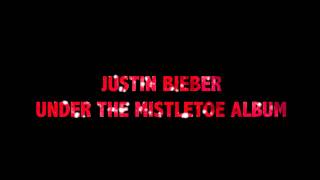 Silent Night - Justin Bieber