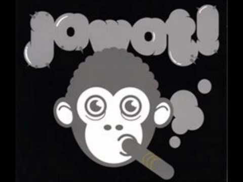 Jawat ft. Opgezwolle - Dikke Gek (HD)