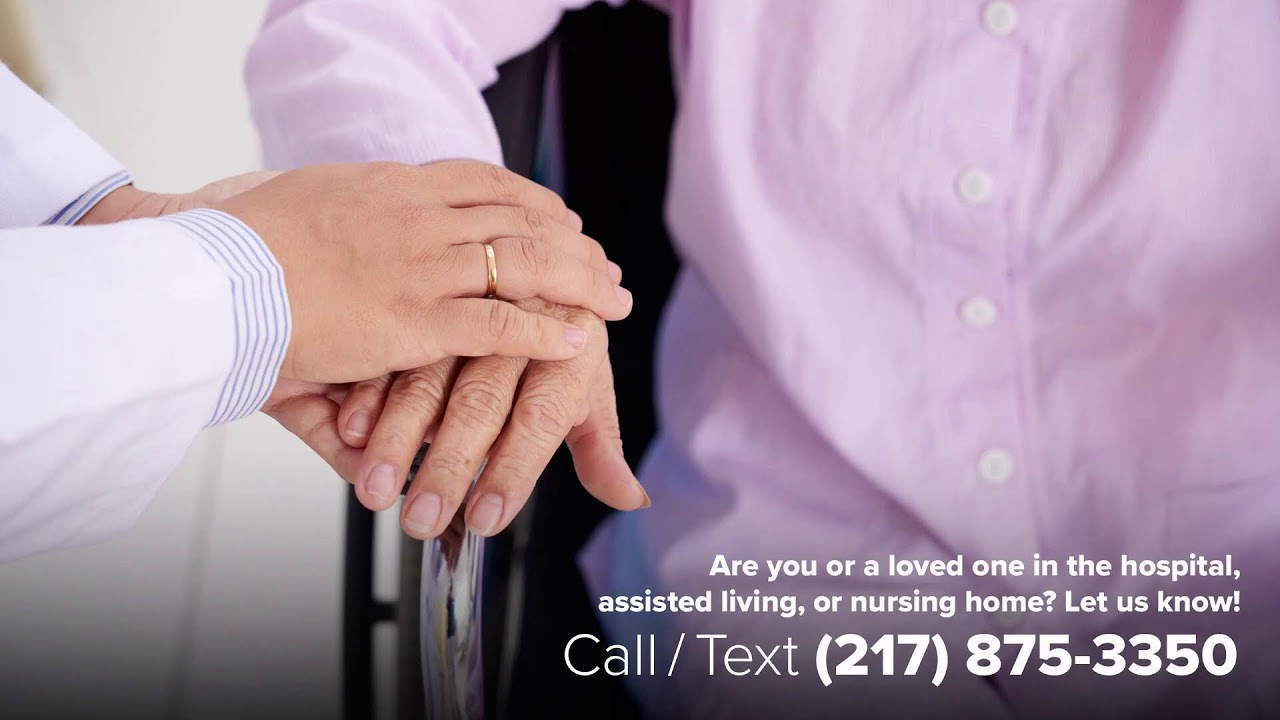 Life After This Life | Weekend Worship - 5p | First Christian Church, Decatur, IL