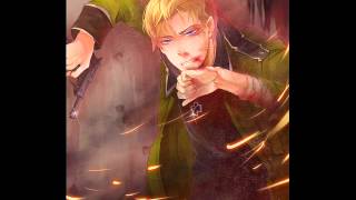 Nightcore- Hurra Wir Leben Noch