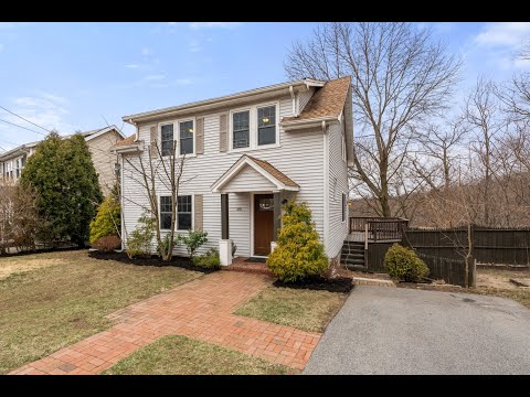 30 Fellsview Avenue Medford, MA | ColdwellBankerHomes.com