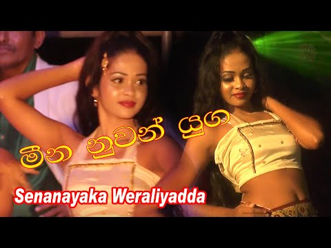 Senanayaka Weraliyadda /Meena Nuwan Yuga /මීන නුවන් යුග /Akuressa Experience