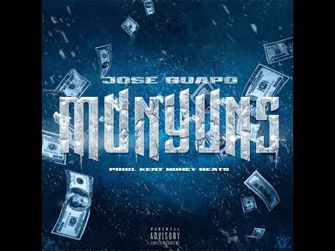 "Munyuns" feat  Jose Guapo Prod.Kent Money#new #worldstarhiphop