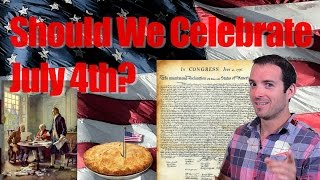 Independence Day, John Adams & Apple Pie: Saylor Academy Tangent