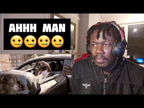 It's tekky man 🤕🤕🤕C1 x Slim x Loco Hazard - On The Hill Reaction