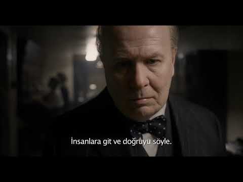 EN KARANLIK SAAT | Türkçe Altyazılı İkinci Fragman