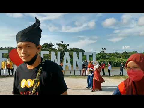 Pesta Padi Antarabangsa Pulau Pinang 4.0 | Kampong Terus, Penanti