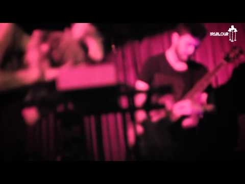 The Altered Hours - Citadel - The Parlour