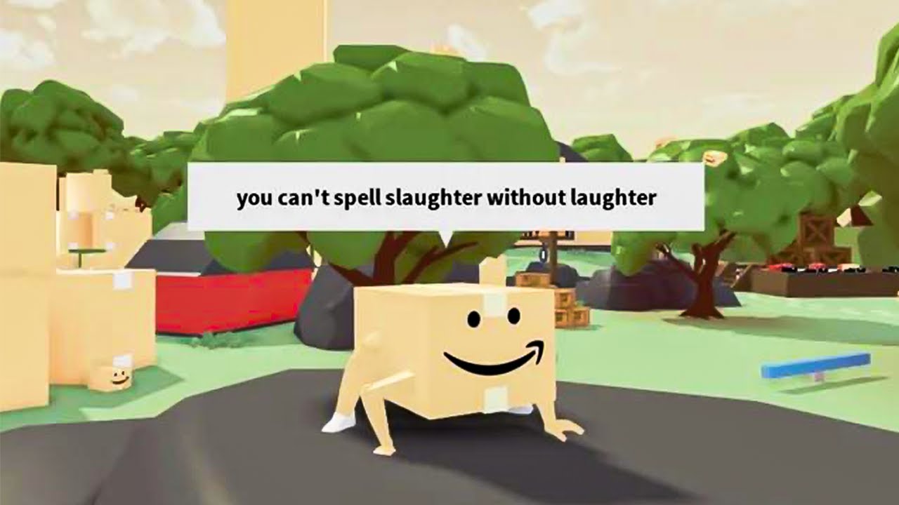 CURSED ROBLOX MEMES 40