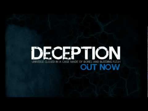 DECEPTION promo video - Organic Illusion