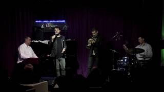 Fabrizio Bosso SPIRITUAL trio