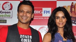 KLDP: Vivek Oberoi & Mallika Sherawat