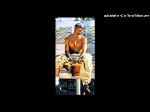 2Pac ft Tony Wilson Just One Time ♥