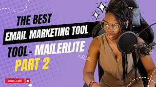 MailerLite Email Automation Secrets: 5 Features You're Missing Out On