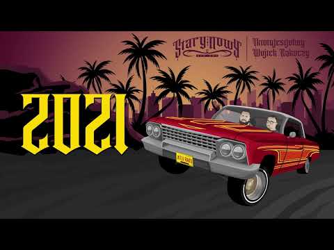 Iktotujestjohny x Wojtek Rakoczy - 2021/Nikt mnie nie zdissuje lepiej niż ja sam (Prod. Boger)