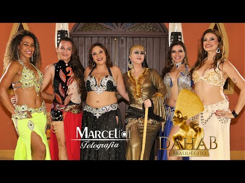 Festival Dahab Brasil Egito - 20/11/2021