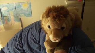 Lenny the Lion Song