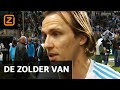 El Sierd op bezoek bij Boudewijn Zenden in Marseille | De Zolder van El Sierd