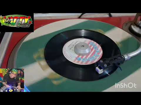 Carl Patterson – Pumps And Pride.(Black &  White)