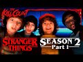 Stranger Things 2 2017 PART 1 of 2 KIL Stranger Things 2 2017 PART 1 of 2 KIL