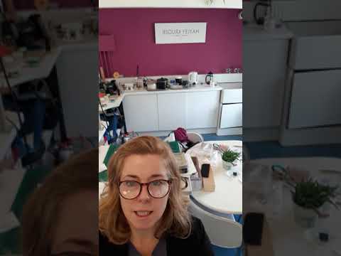 Hayley Kruger Studio