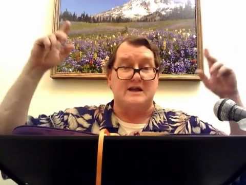 Matthew Ch.12 _ 2012-05-01