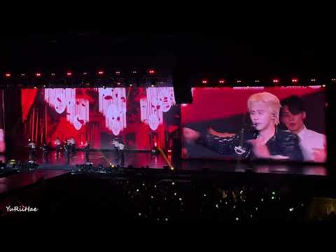 [2025-12-06] WayV CONCERT [NO Way OUT] in BKK - Nectar