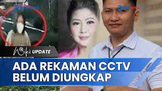 Viral Rekaman CCTV Aktivitas Brigadir J Sebelum Akhirnya Tewas Ditembak, Kepolisian Beri Penjelasan