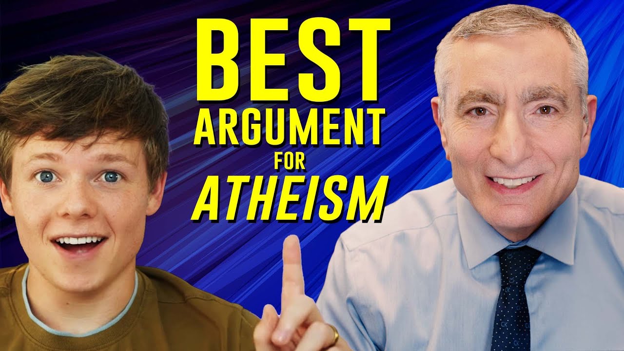 James Tour Explains Undeniable Evidence For Creator & The Resurrection Of Jesus #christian #atheism