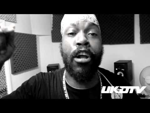 UKD.TV: RAS CHARMER | FREESTYLE [@rascharmer @ukdtvonline]