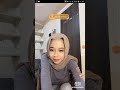 Febya Hijab Dancing Ebot On A Chair Live Bigo