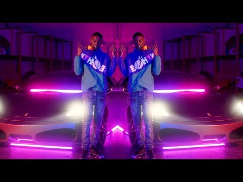 Lil Sheik - Demons (feat. DaBoii) [Official Video]