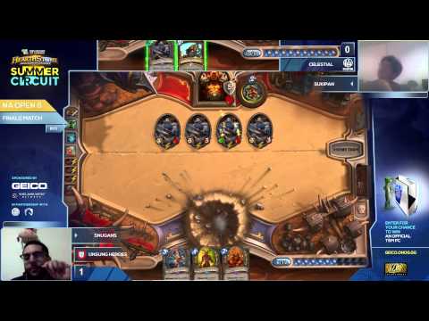 ONOG Summer Circuit: NA Open #6 - Finals Match: Sukipan vs Snugans