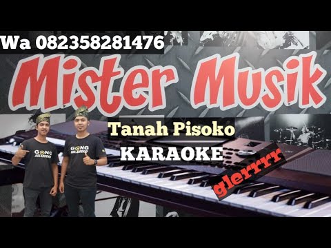 Tanah Pisoko_KARAOKE
