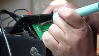 Logitech Z533 speakers