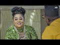 The King In Love With His Hardworking Cook - Nigerian Movies 2025