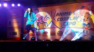 Kimi ni Todoke - May's cover (Johannie)