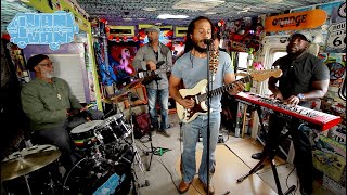 ZIGGY MARLEY - &quot;We Are The People&quot; (Live from Feast2theBeat in Ventura, CA 2016) #JAMINTHEVAN