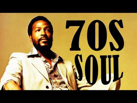 Old Soul Music Of The 60s 70s Soul Songs